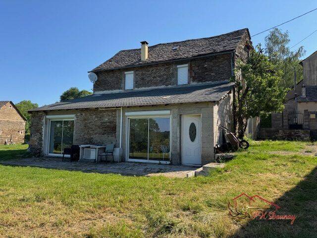 Maison à vendre Alrance