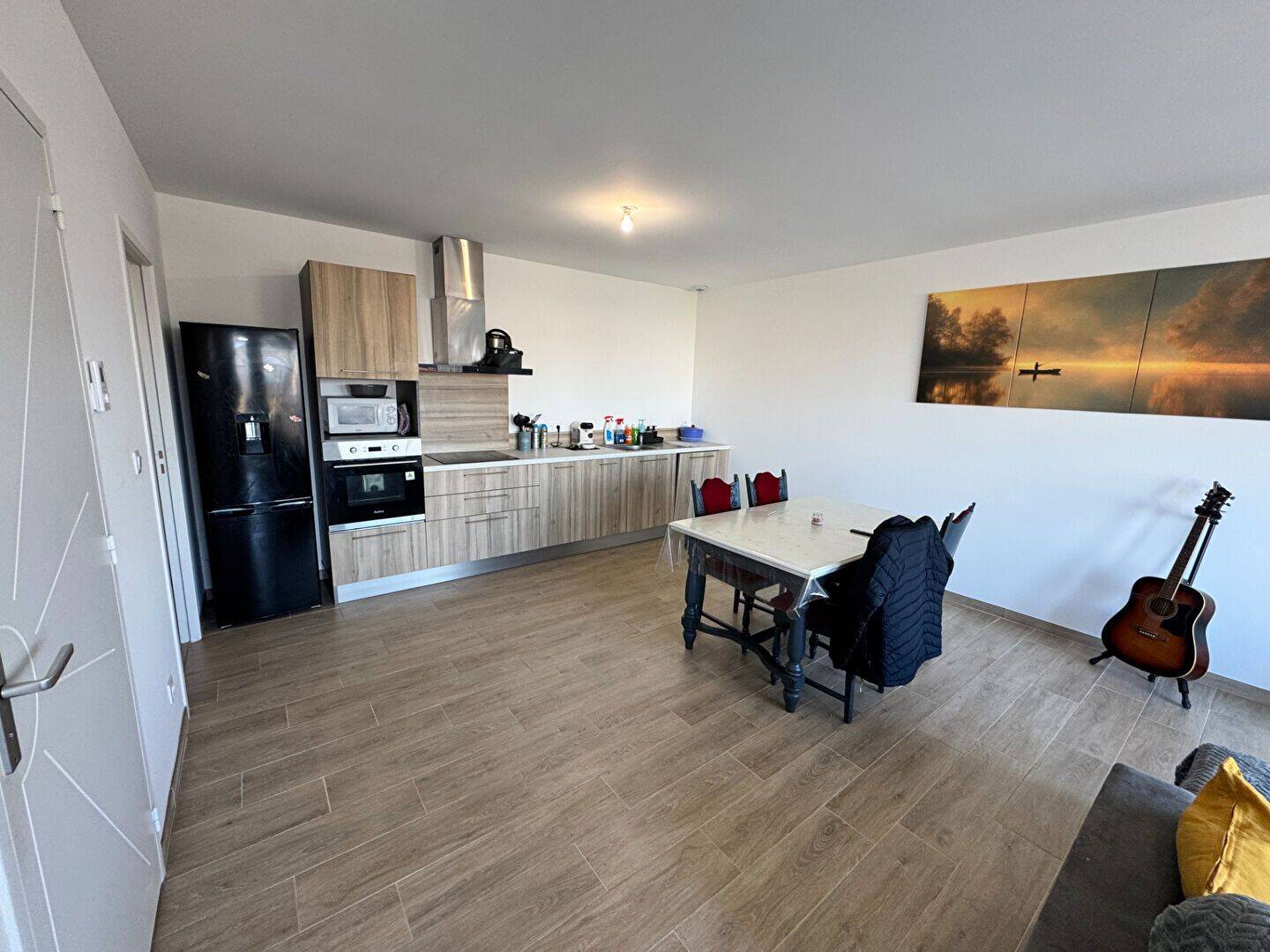 Maison 2 pièces 52 m² · à Bourgvallées · 52 m² · 129 000 €