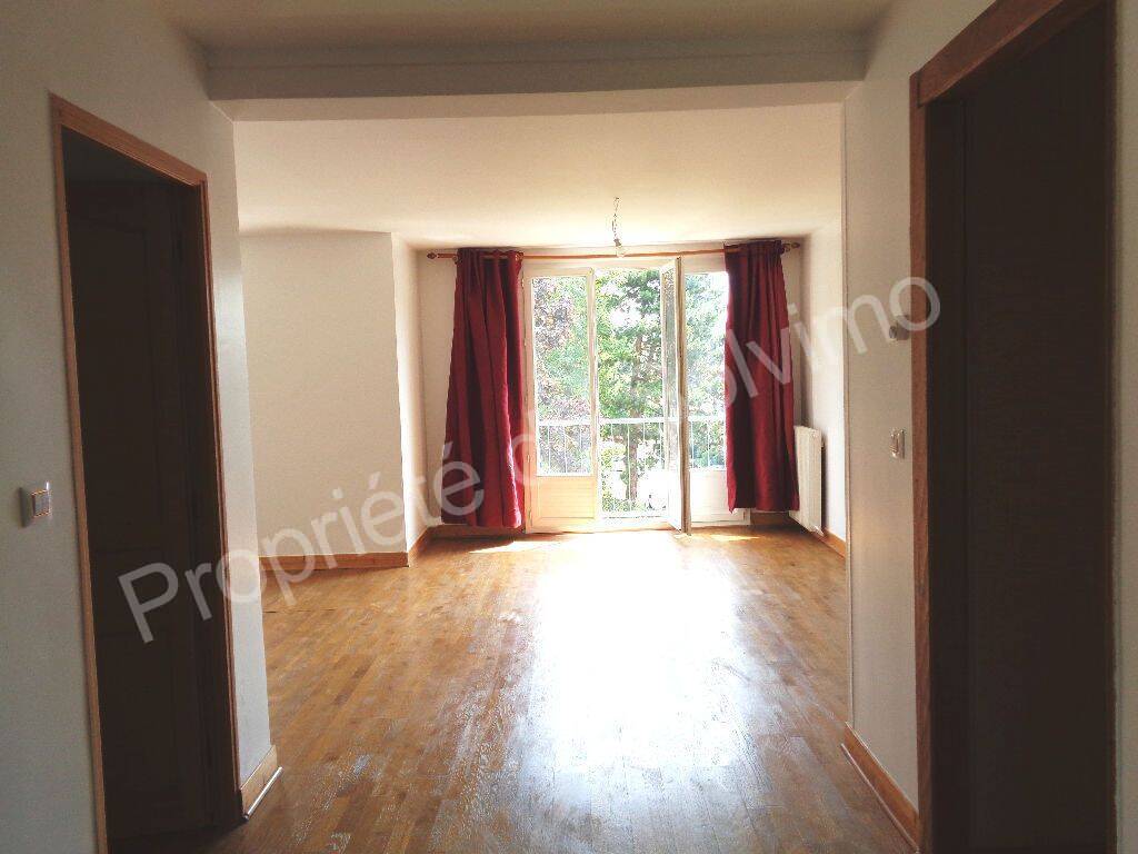 Appartement 4 pièces 68 m² · à Montreuil · 68 m² · 1 255 €/mois