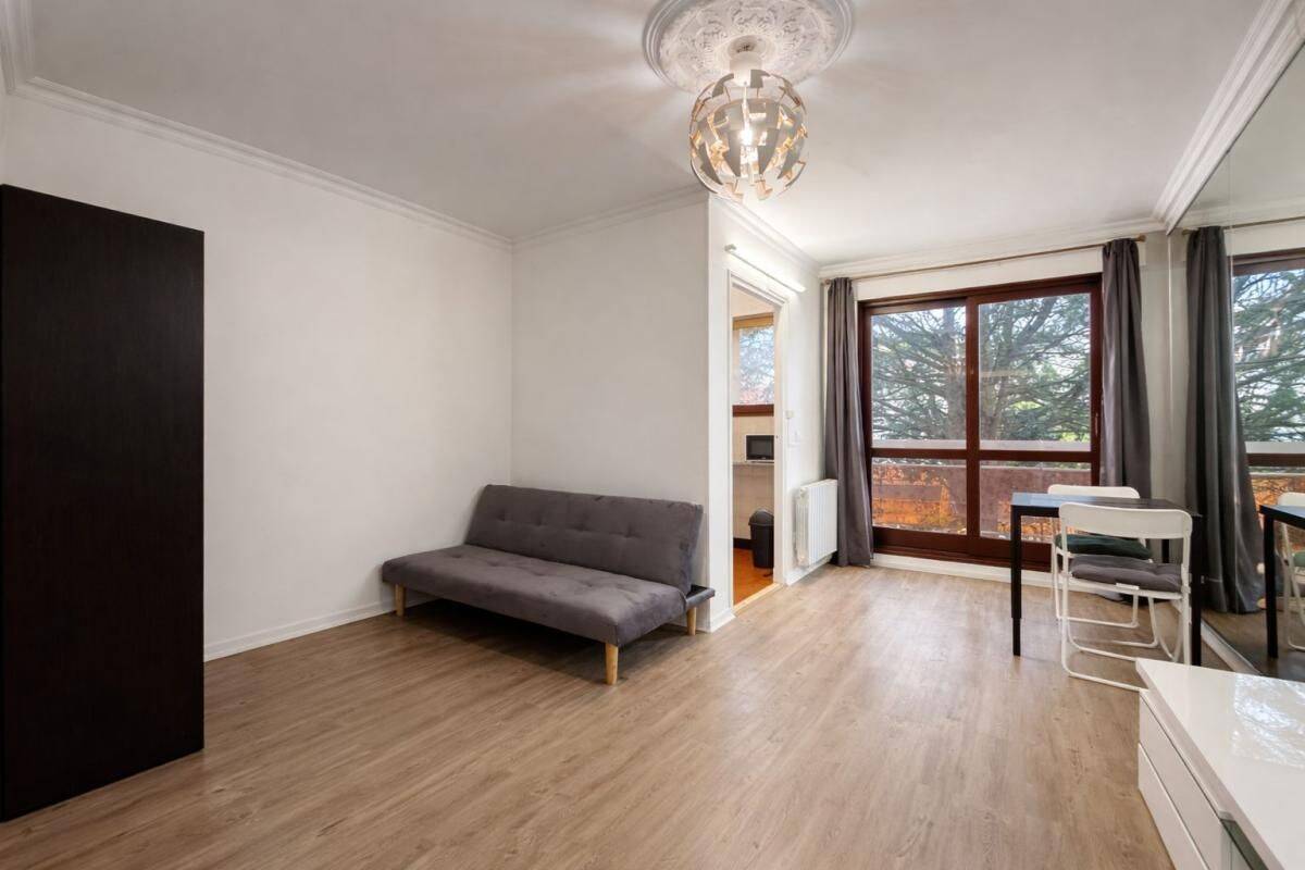 Appartement 1 pièce 25 m² · à Le Perreux-sur-Marne · 24,7 m² · 790 €