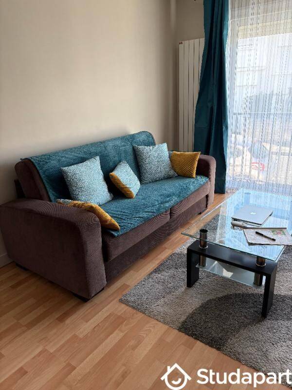Appartement 1 pièce 43 m² · à Royan · 43 m² · 610 €