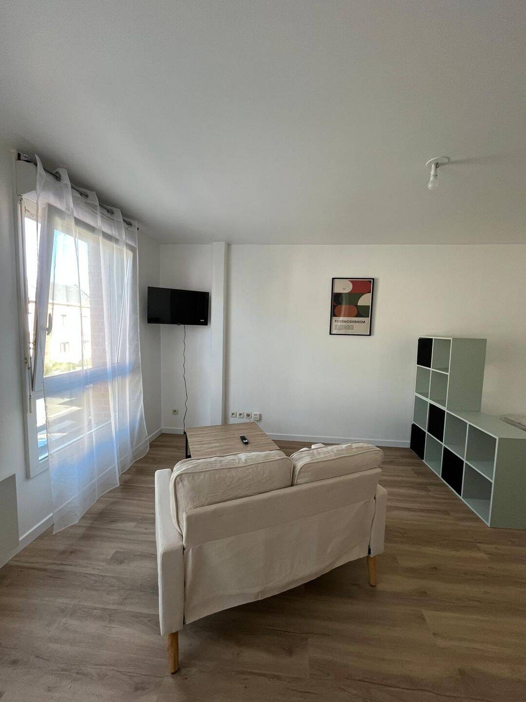 Appartement 1 pièce 32 m² · à Amiens · 32 m² · 620 €/mois