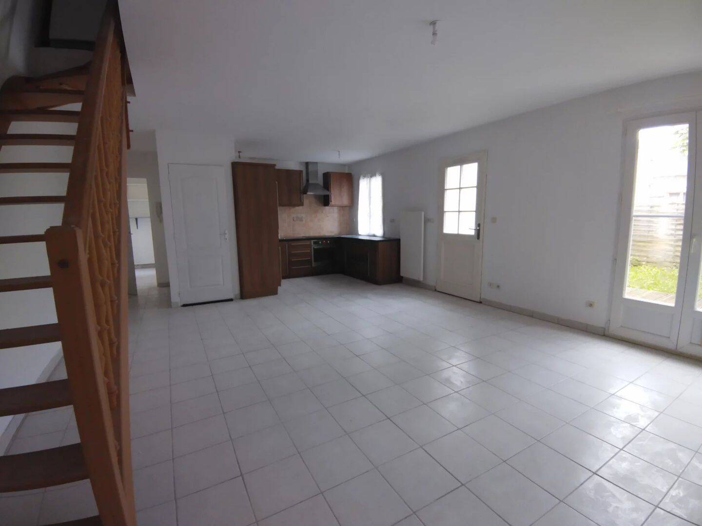 Maison 3 pièces 61 m² · à Soissons · 61,2 m² · 695 €/mois