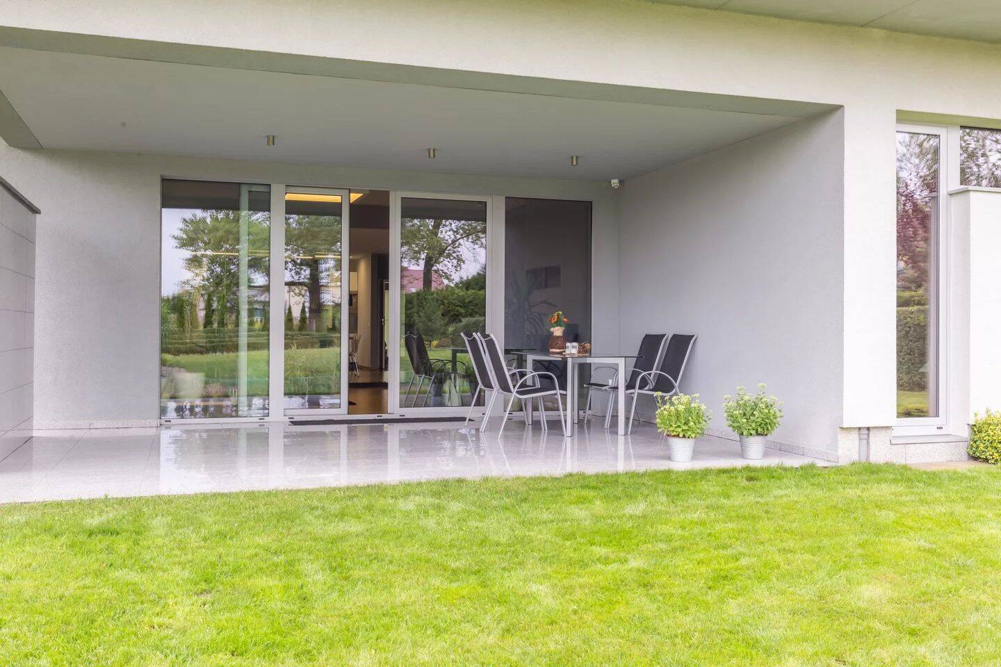 Appartement 4 pièces 86 m² · à Garches · 86 m² · 652 000 €