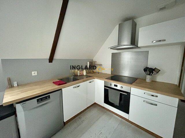 Appartement 2 pièces 50 m² · à Bourbourg · 50 m² · 650 €/mois