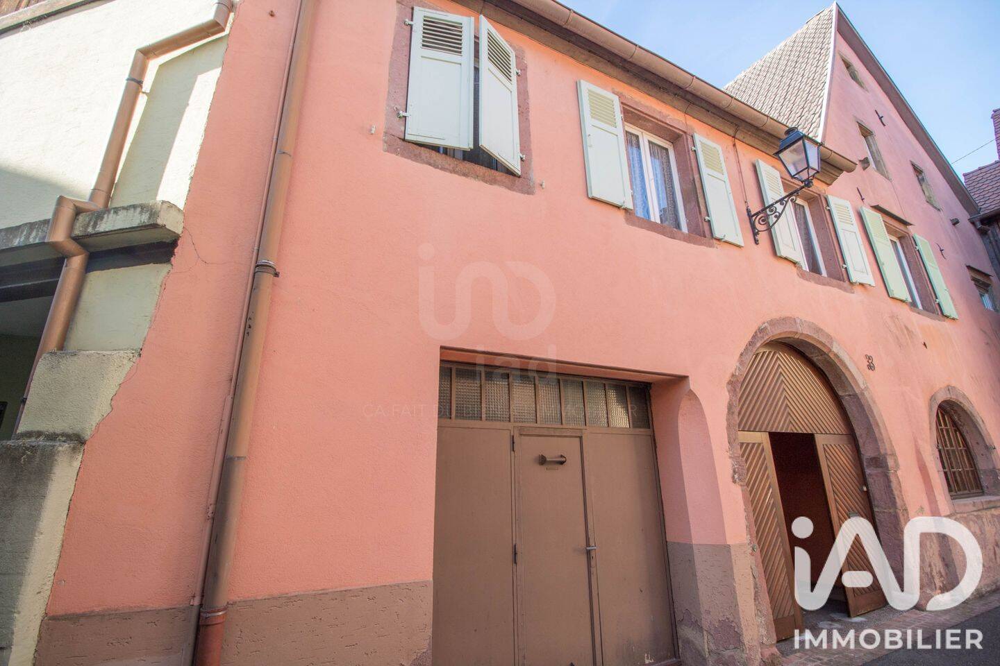 Maison 6 pièces 139 m² · à Turckheim · 139 m² · 199 000 €