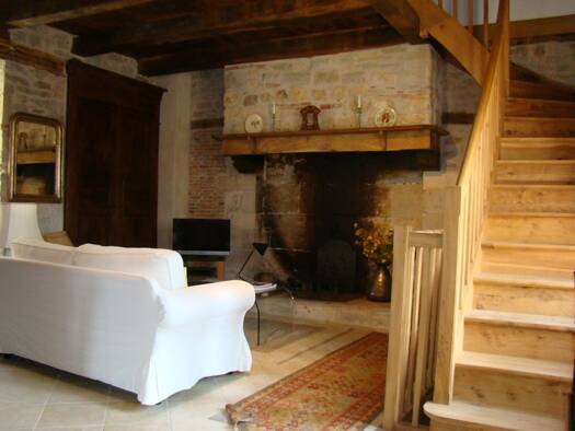 Maison à vendre 114 000 € 4 pièces 2 chambres 80 m² Caylus 82160