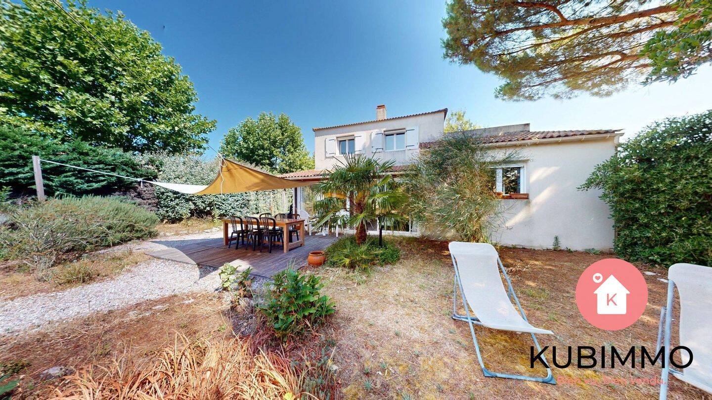Maison 6 pièces 160 m² · à Jard-sur-Mer · 160 m² · 499 000 €