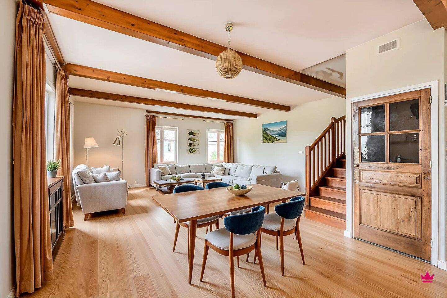 Appartement 5 pièces 133 m² · à Saint-Priest · 133 m² · 353 000 €