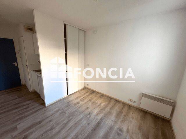 Appartement 1 pièce 15 m² · à Le Havre · 14,5 m² · 380 €/mois