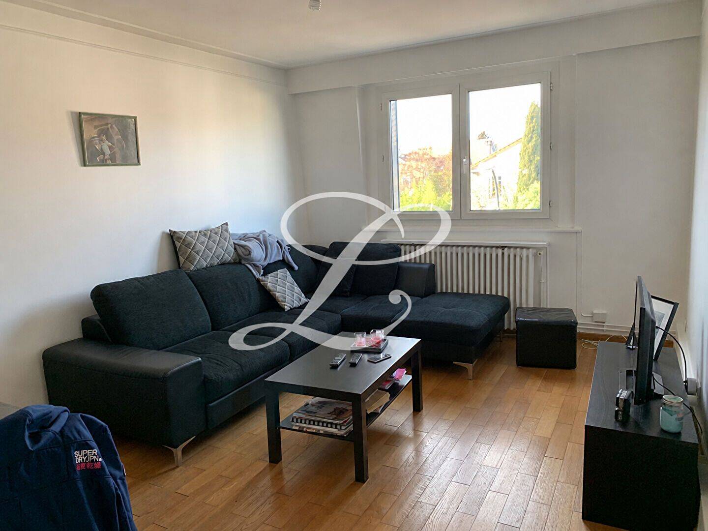 Appartement 2 pièces 46 m² · à Maisons-Laffitte · 45,9 m² · 237 000 €