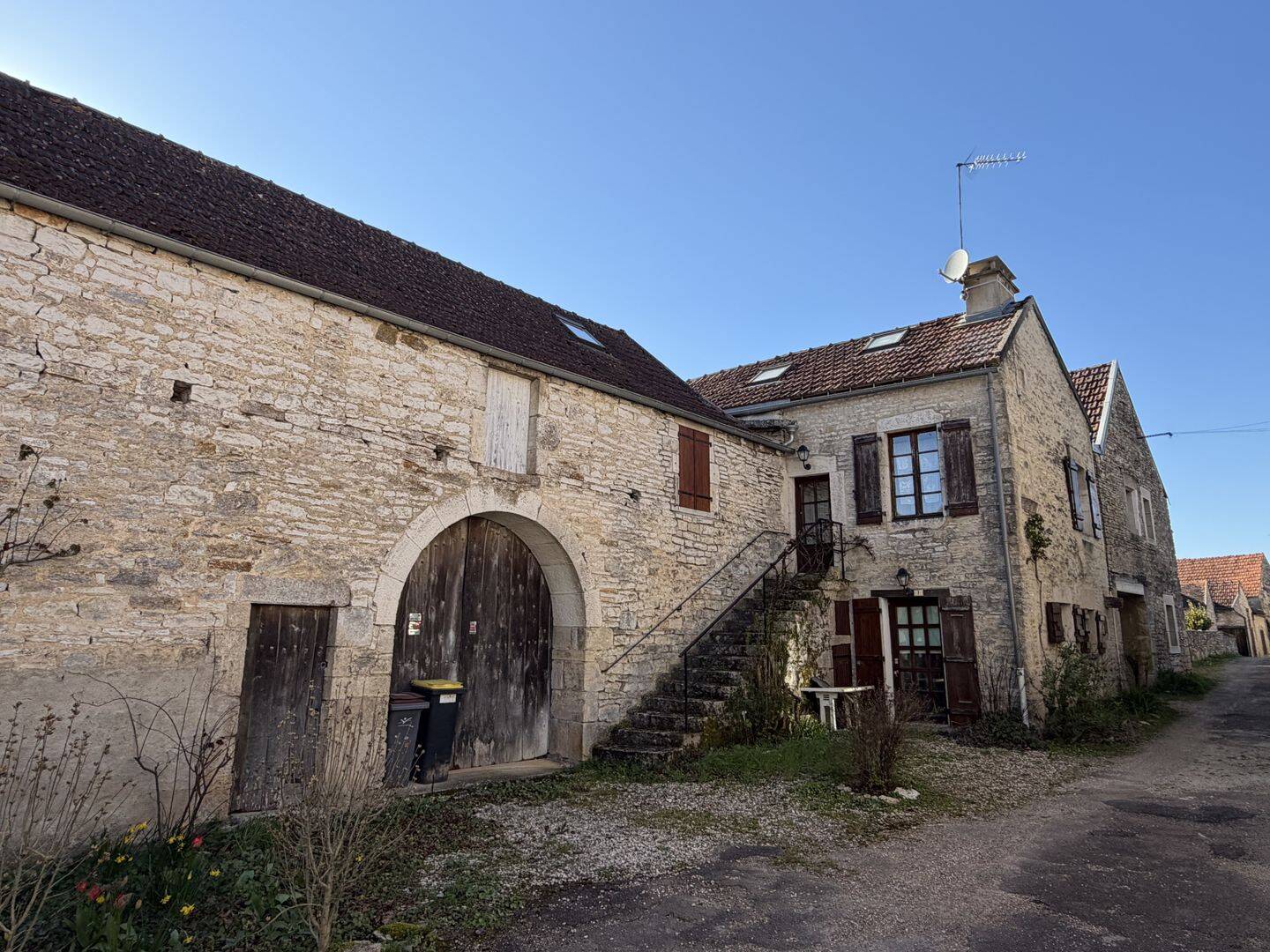 Maison 6 pièces 180 m² · à Montbard · 180 m² · 201 000 €