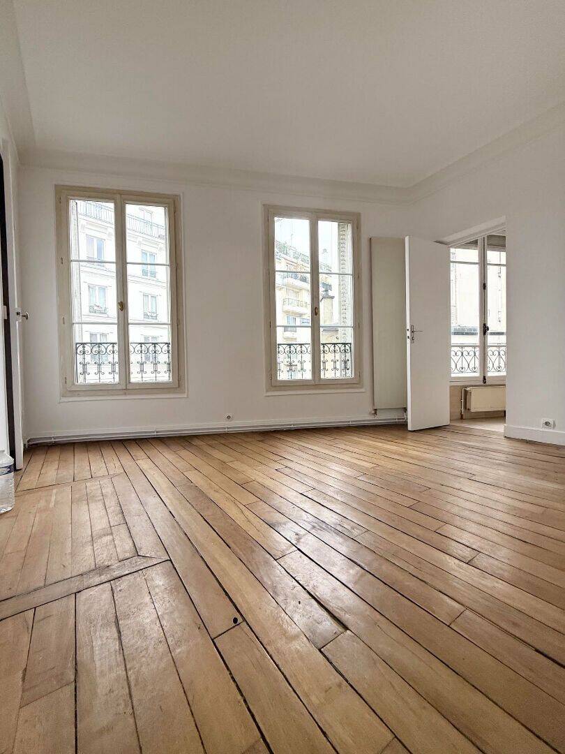 Appartement 3 pièces 65 m² · à Paris 5ème Arrondissement · 65 m² · 2 090 €