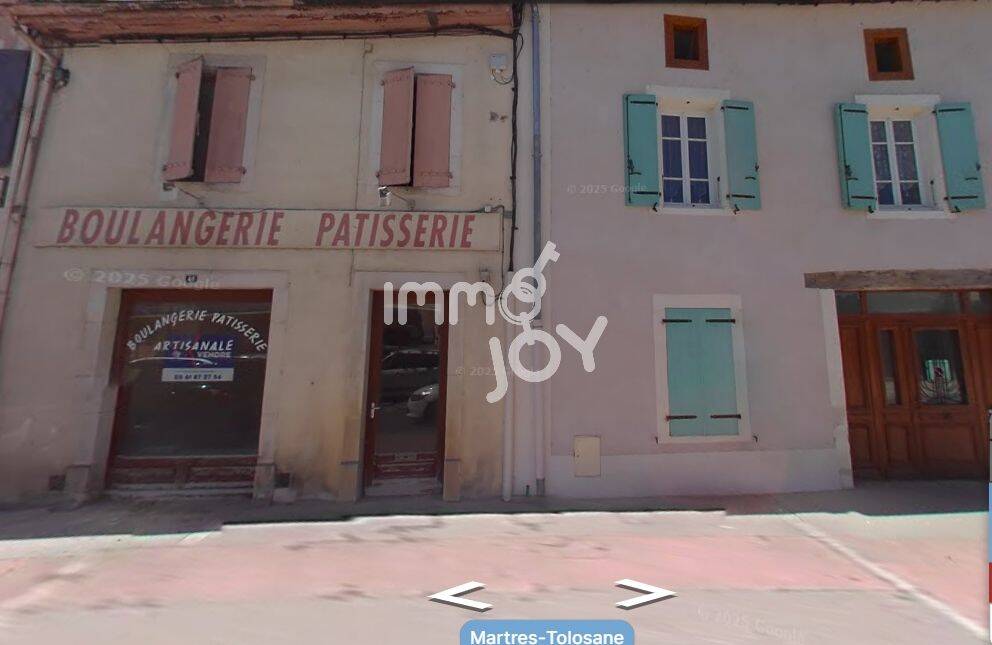 Maison 4 pièces 112 m² · à Martres-Tolosane · 112 m² · 129 600 €