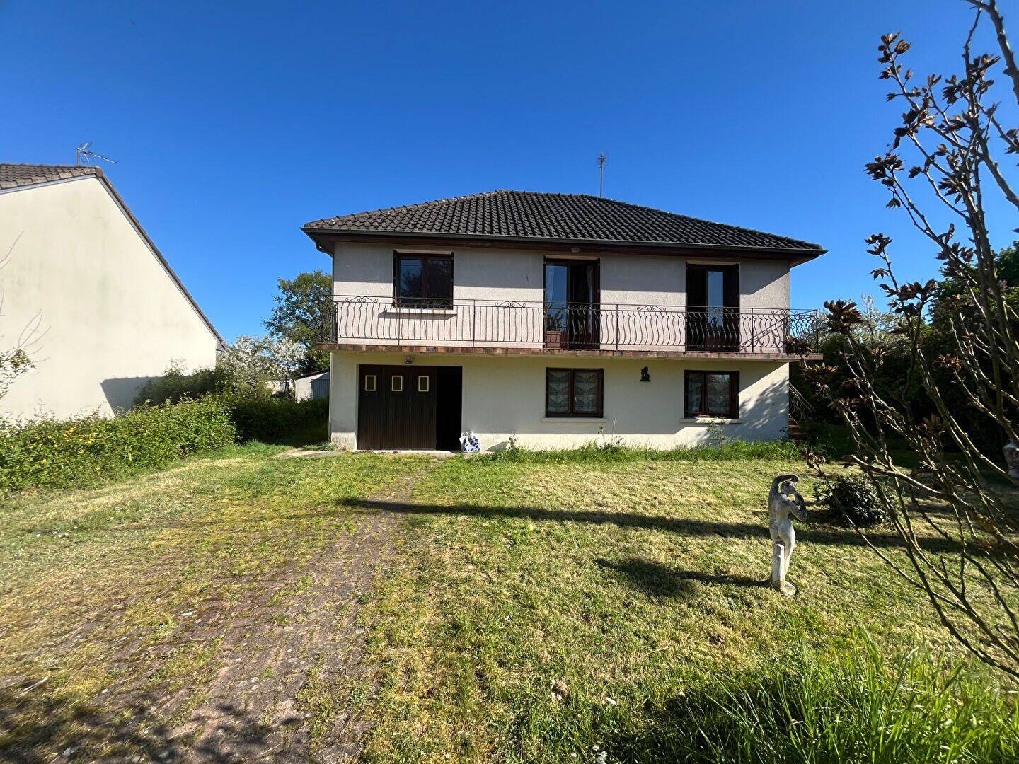 Maison 5 pièces 117 m² · à Aubigny-sur-Nère · 117 m² · 127 500 €