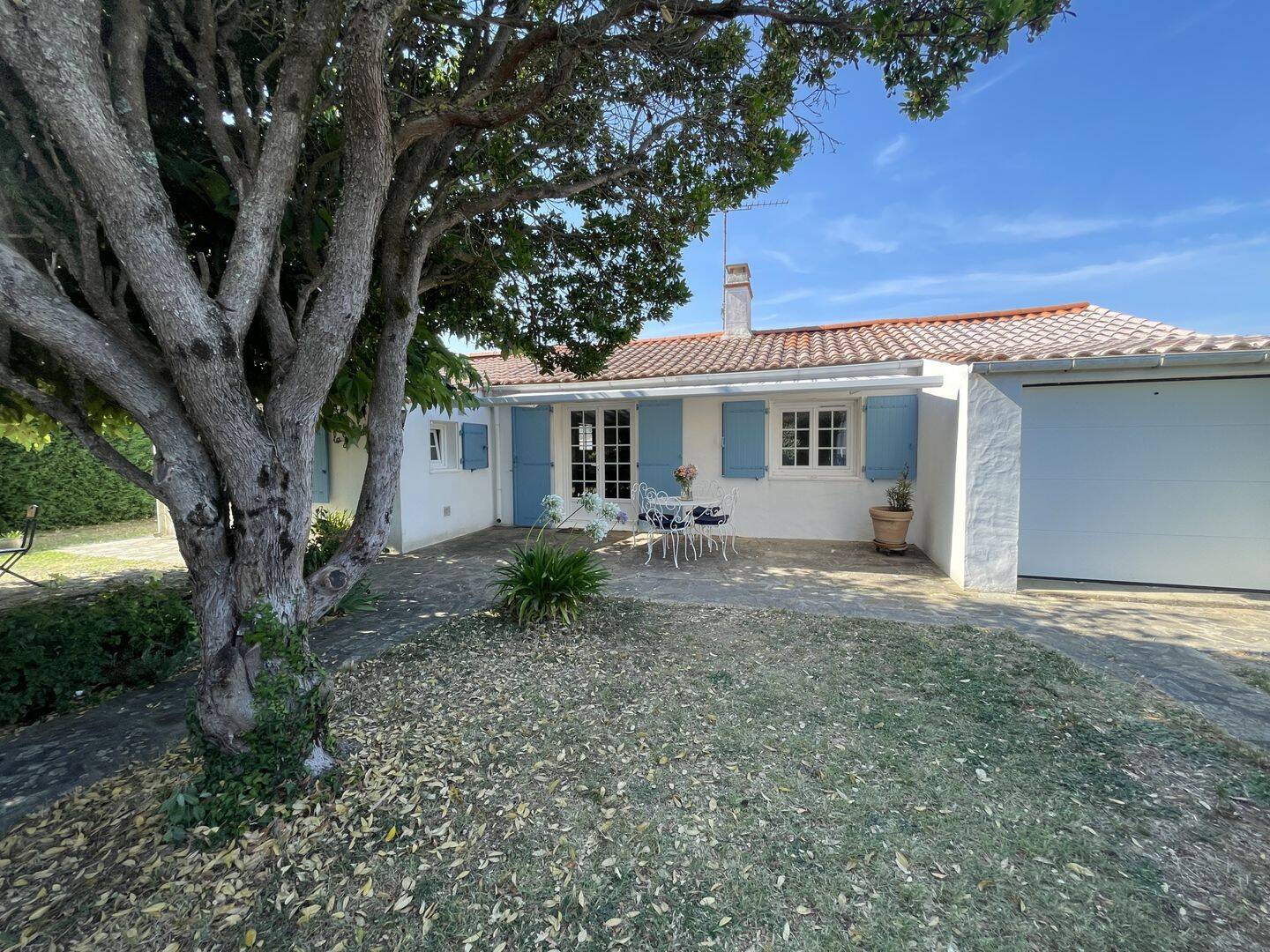 Maison 4 pièces 86 m² · à L'Épine · 86 m² · 346 500 €
