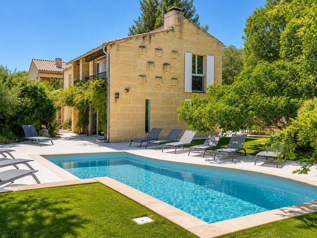 Maison 9 pièces 223 m² · à Aix-en-Provence · 223 m² · 1 790 000 €