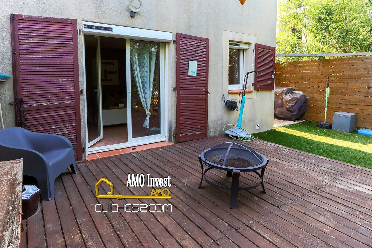 Maison 4 pièces 86 m² · à Morières-lès-Avignon · 86 m² · 230 000 €