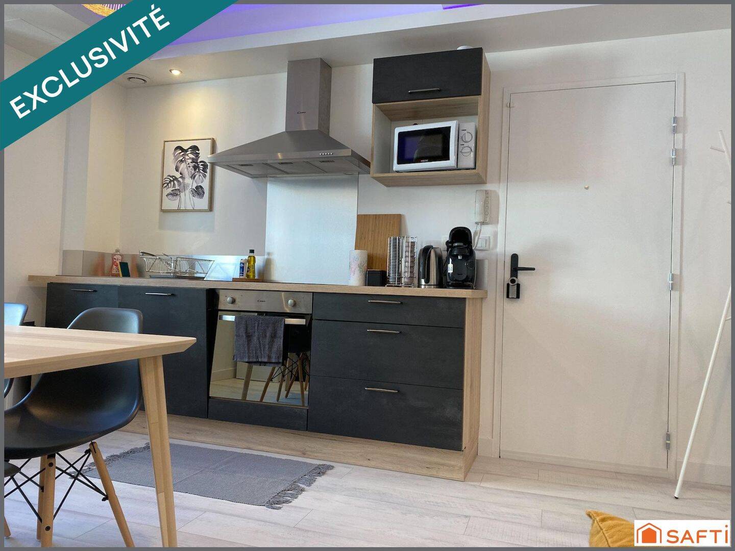 Appartement 2 pièces 34 m² · à Longeville-les-Metz · 34 m² · 135 000 €