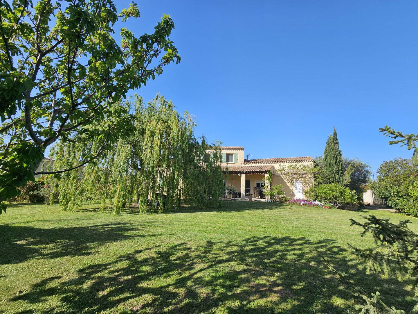 Maison 5 pièces 145 m² · à Maussane-les-Alpilles · 145 m² · 799 000 €