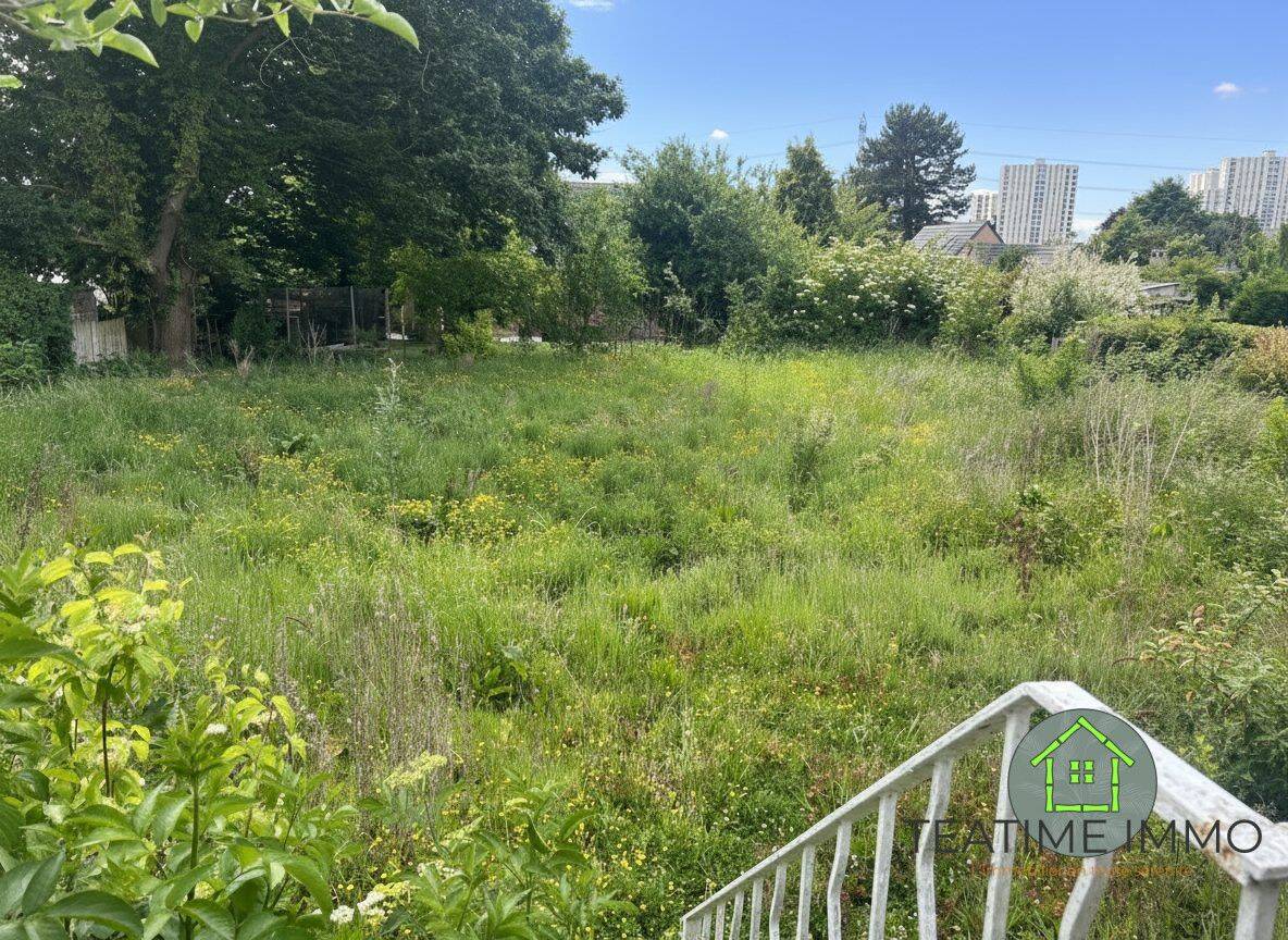 Maison 4 pièces 78 m² · à Villeneuve-d'Ascq · 78 m² · 508 375 €