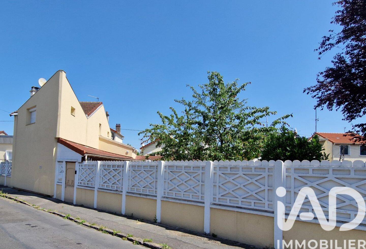 Maison 4 pièces 96 m² · à Drancy · 95,9 m² · 285 000 €