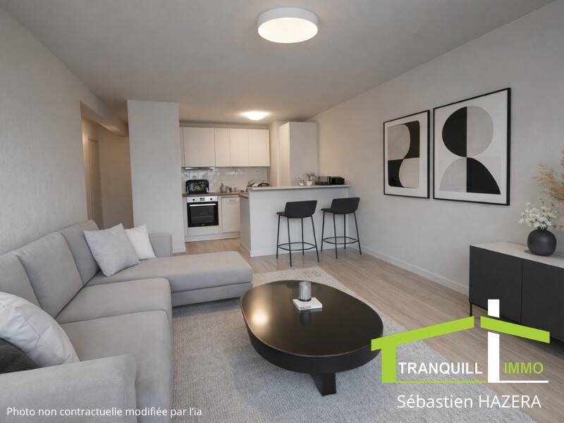 Appartement 3 pièces 65 m² · à Le Bouscat · 65 m² · 265 000 €