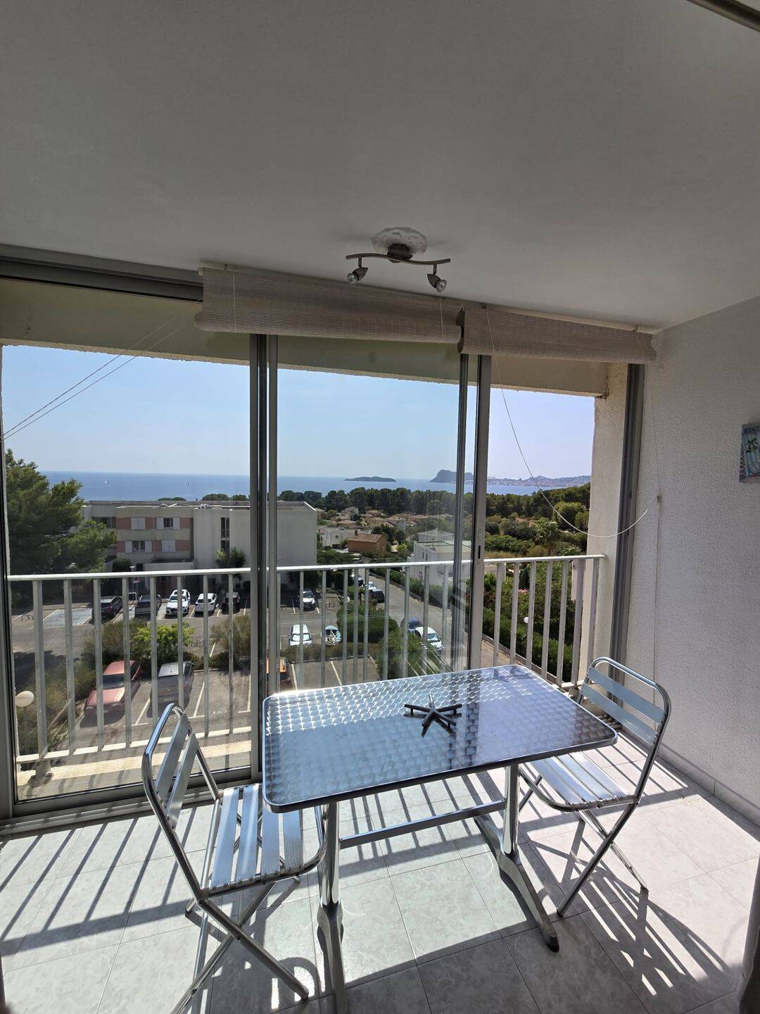 Appartement 1 pièce 27 m² · à La Ciotat · 26,7 m² · 700 €