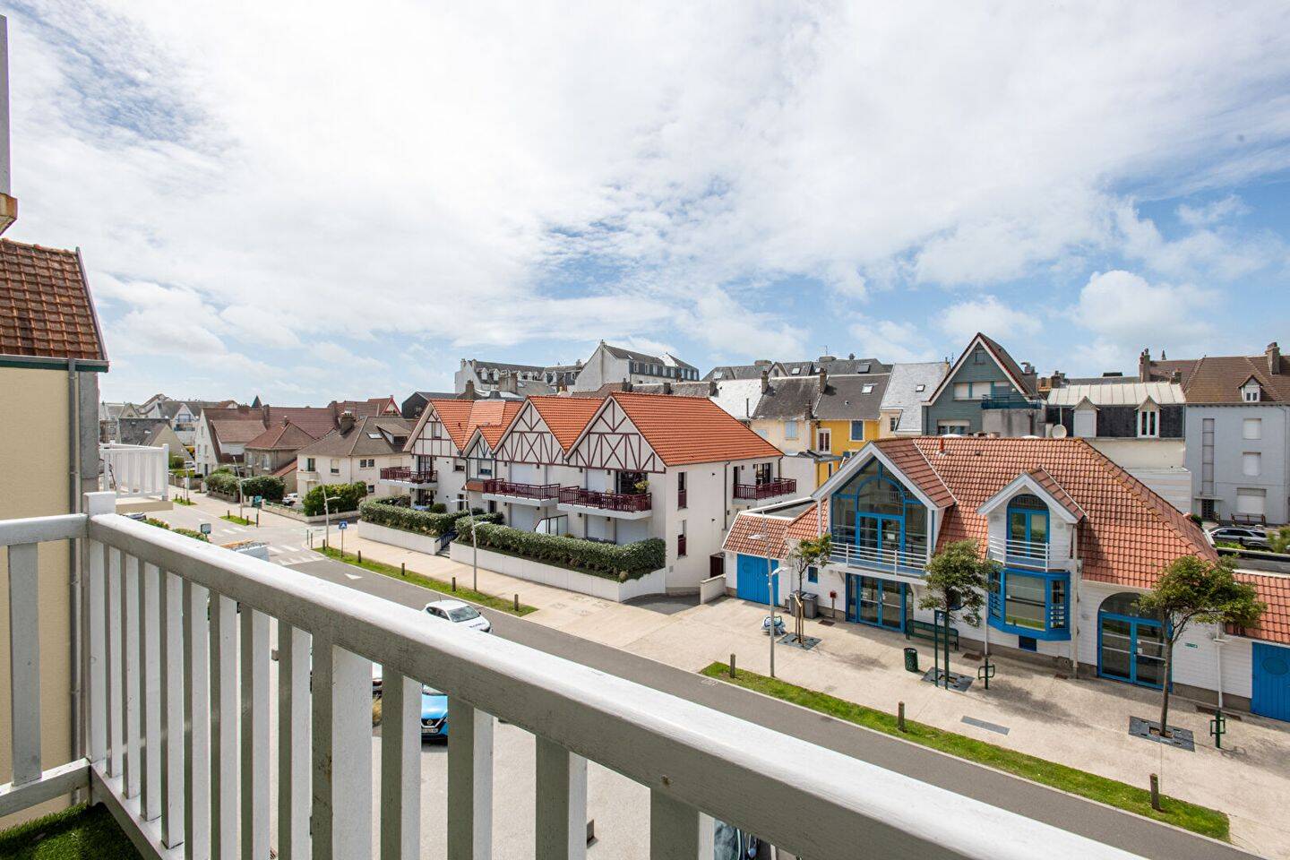 Appartement 2 pièces 35 m² · à Wimereux · 35 m² · 221 000 €