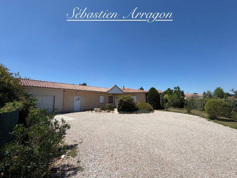 Maison 5 pièces 130 m² · à Bias · 130 m² · 242 900 €