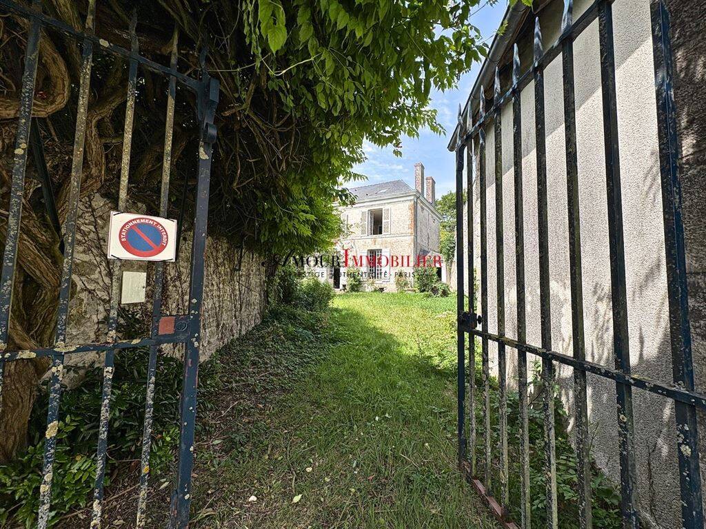 Maison 9 pièces 190 m² · à Traînou · 190 m² · 350 000 €