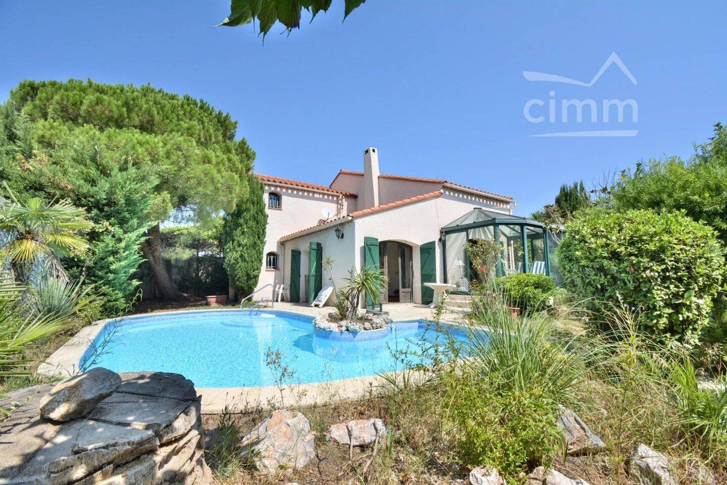 Maison 6 pièces 112 m² · à Saint-Cyprien · 112,4 m² · 445 000 €