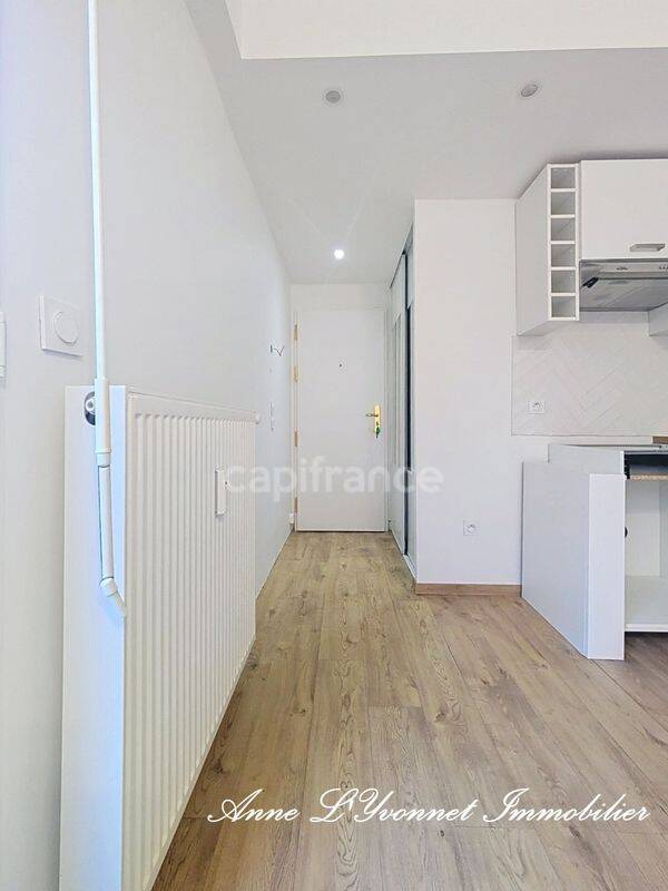 Appartement 2 pièces 27 m² · à Fontenay-aux-Roses · 27 m² · 180 000 €