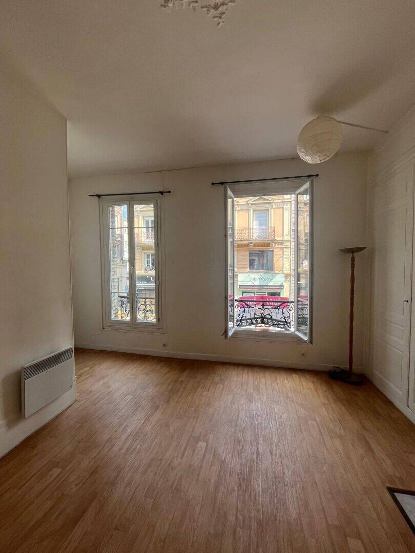 Appartement 1 pièce 29 m² · à Rouen · 29 m² · 465 €