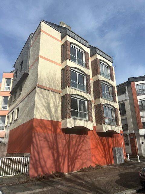 Appartement 2 pièces 36 m² · à Rouen · 35,8 m² · 116 000 €
