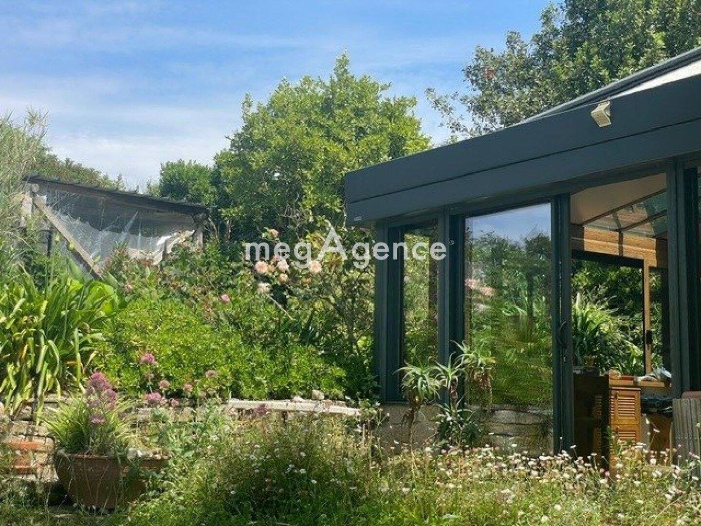 Maison 4 pièces 88 m² · à Baden · 88 m² · 712 000 €