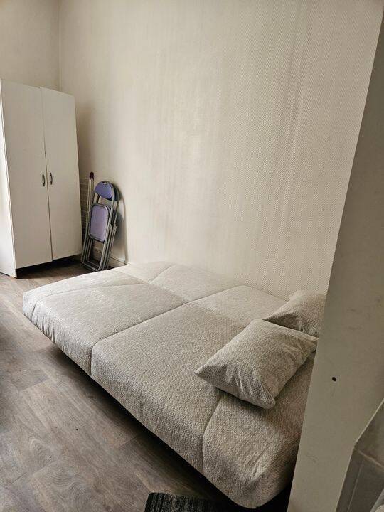 Appartement 1 pièce 14 m² · à Angoulême · 14 m² · 420 €