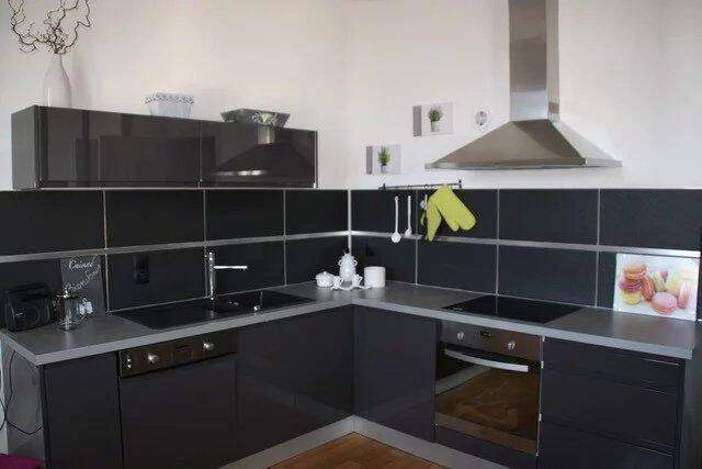 Appartement 3 pièces 79 m² · à Montceau-les-Mines · 79 m² · 736 €