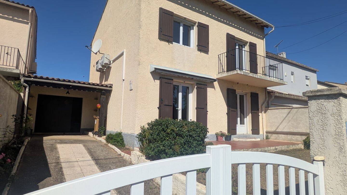 Maison 5 pièces 102 m² · à Arles · 102 m² · 280 000 €