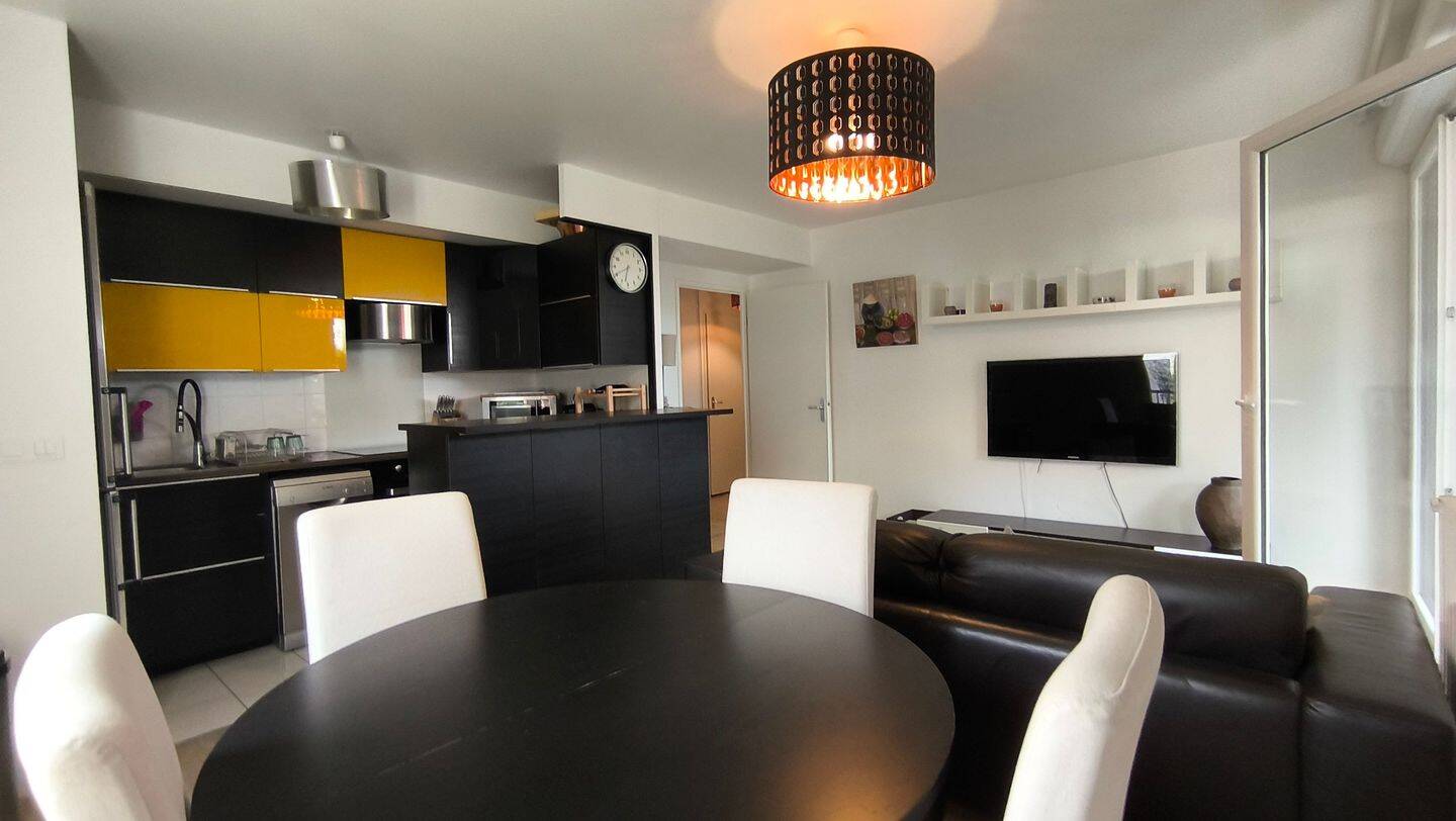 Appartement 4 pièces 74 m² · à Claye-Souilly · 74 m² · 1 500 €/mois
