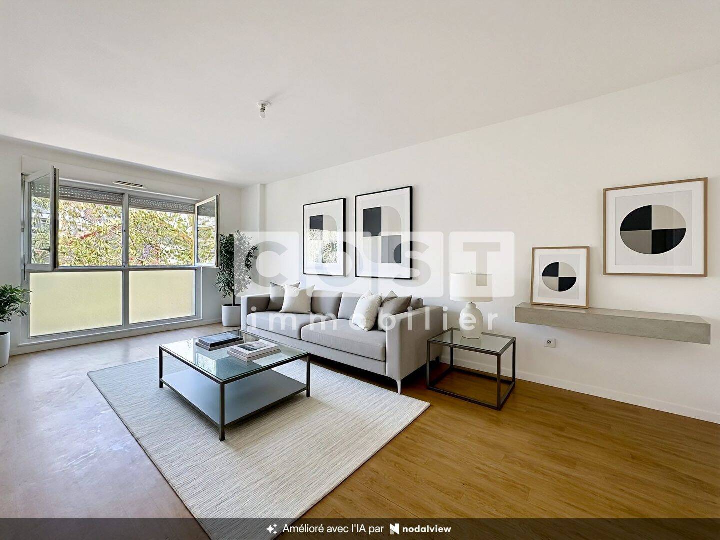 Appartement 3 pièces 67 m² · à Asnières-sur-Seine · 67 m² · 325 000 €