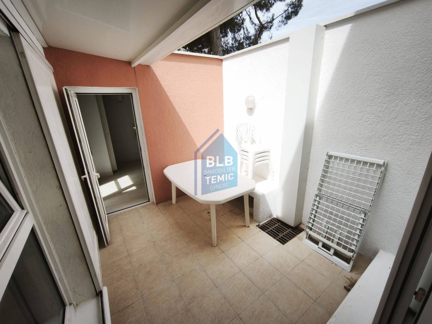 Appartement 3 pièces 30 m² · à La Grande-Motte · 30,4 m² · 215 500 €