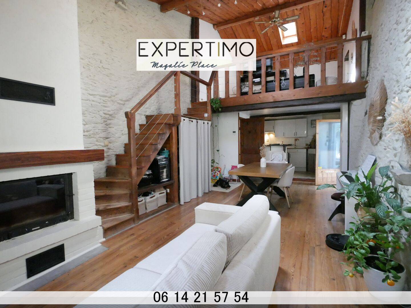 Maison 4 pièces 91 m² · à Beauvallon · 91 m² · 239 000 €