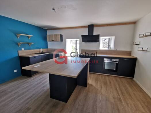Maison à vendre 234 330 € 5 pièces 3 chambres 115,2 m² Aydat 63970