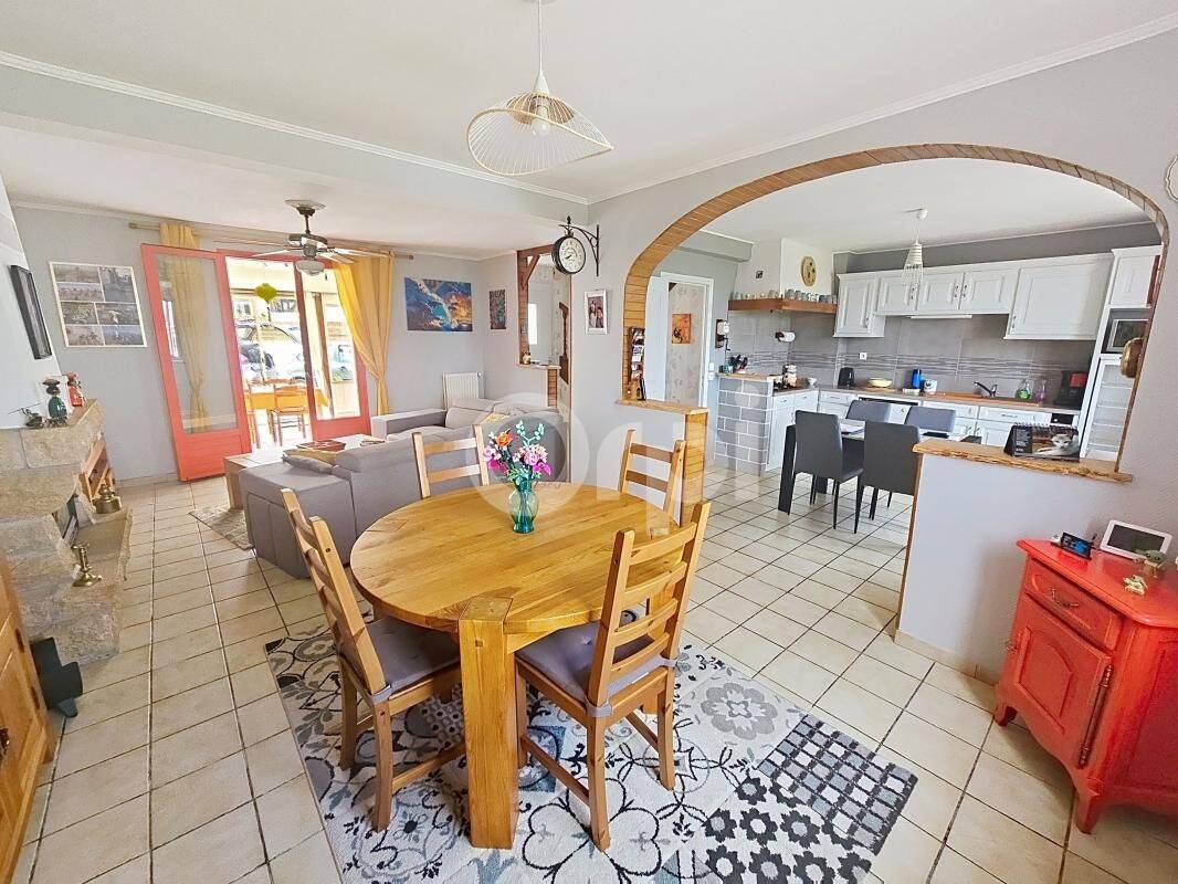 Maison 5 pièces 108 m² · à Plouzané · 108 m² · 268 000 €
