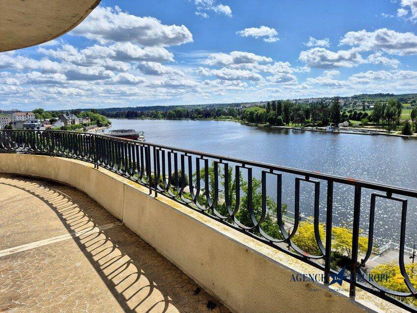 Appartement 4 pièces 108 m² · à Vichy · 107,8 m² · 499 000 €