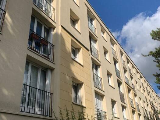 Appartement à louer 1 290 € 4 pièces 3 chambres 68,3 m² Étage 2/5 Les Coteaux Bry-sur-Marne 94360