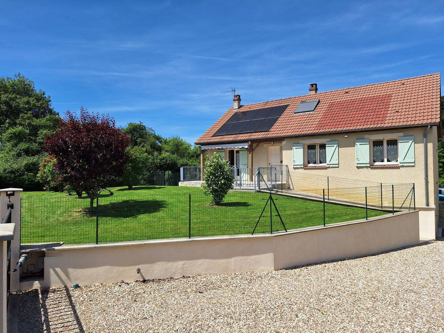 Maison 9 pièces 160 m² · à Chevannes · 160 m² · 298 600 €