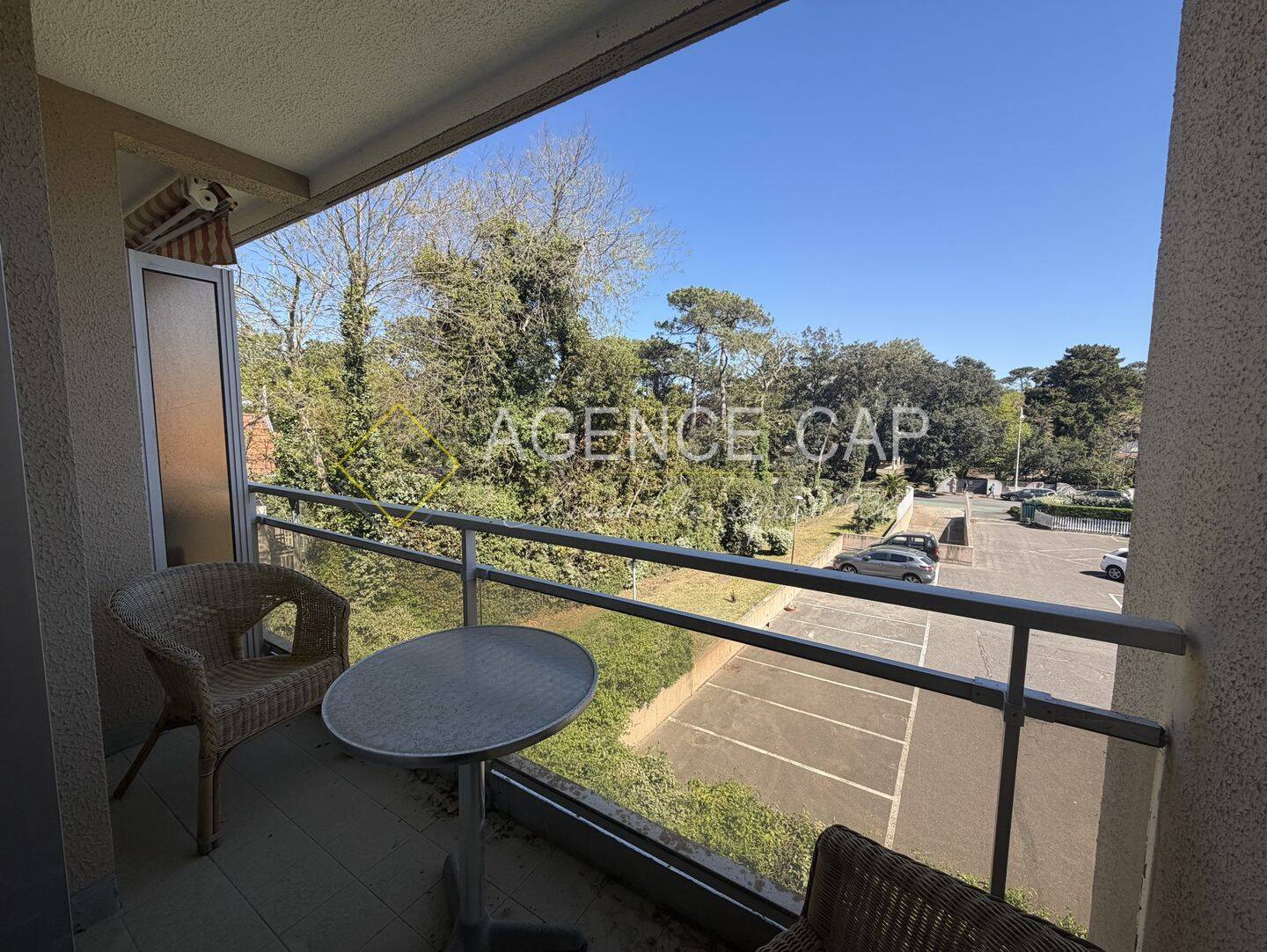 Appartement 1 pièce 25 m² · à Arcachon · 25 m² · 238 000 €