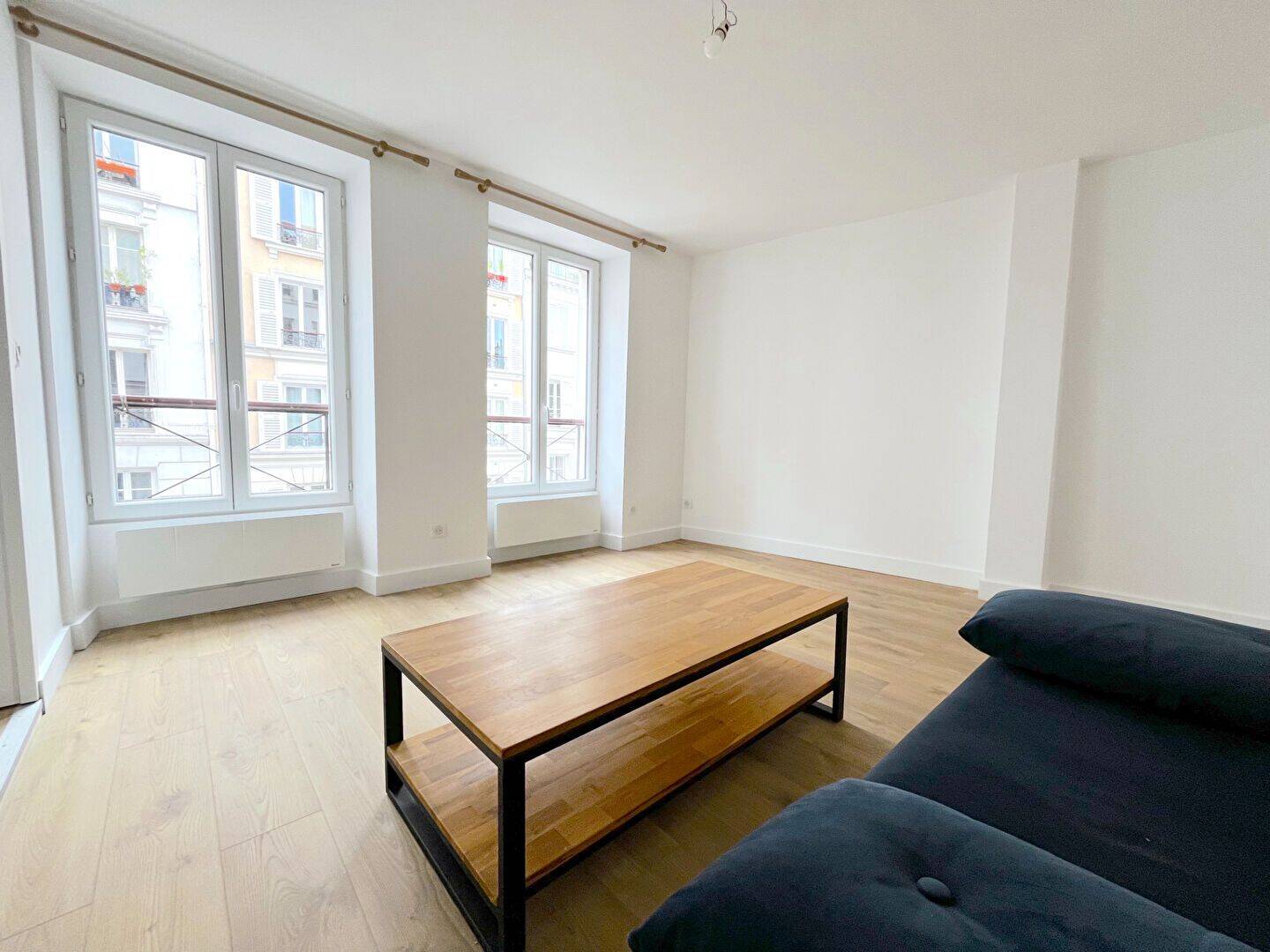 Appartement 2 pièces 32 m² · à Paris 19ème Arrondissement · 32 m² · 1 240 €/mois
